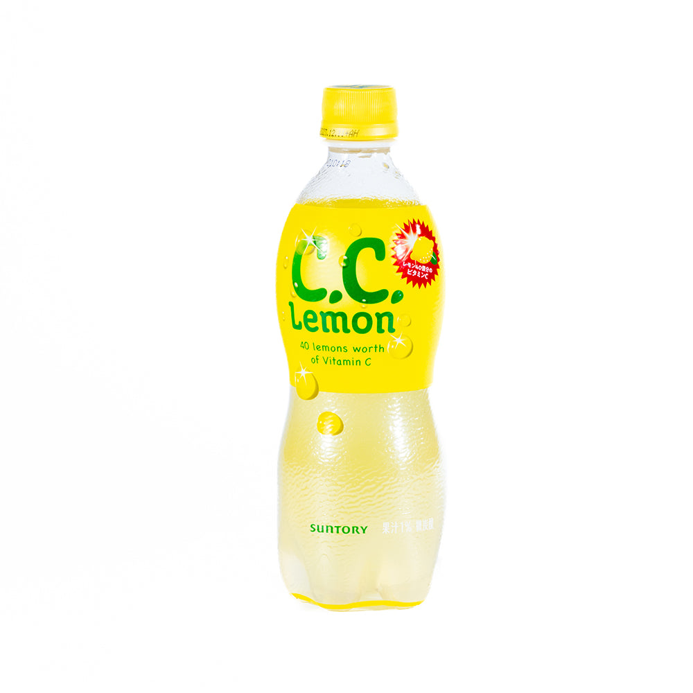 C.C. Lemon
