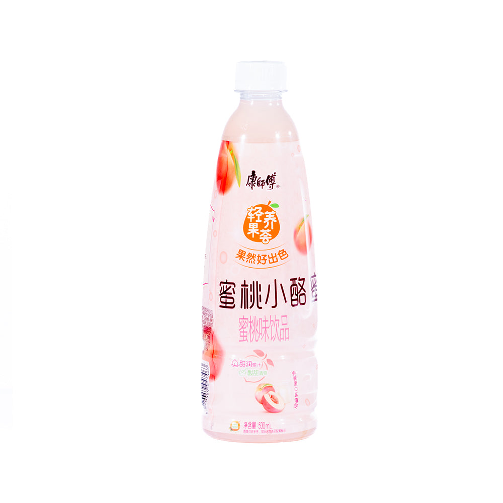 Peach Drink