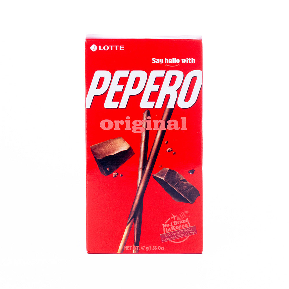 Pepero Original