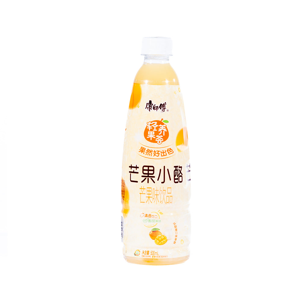 Mango Drink