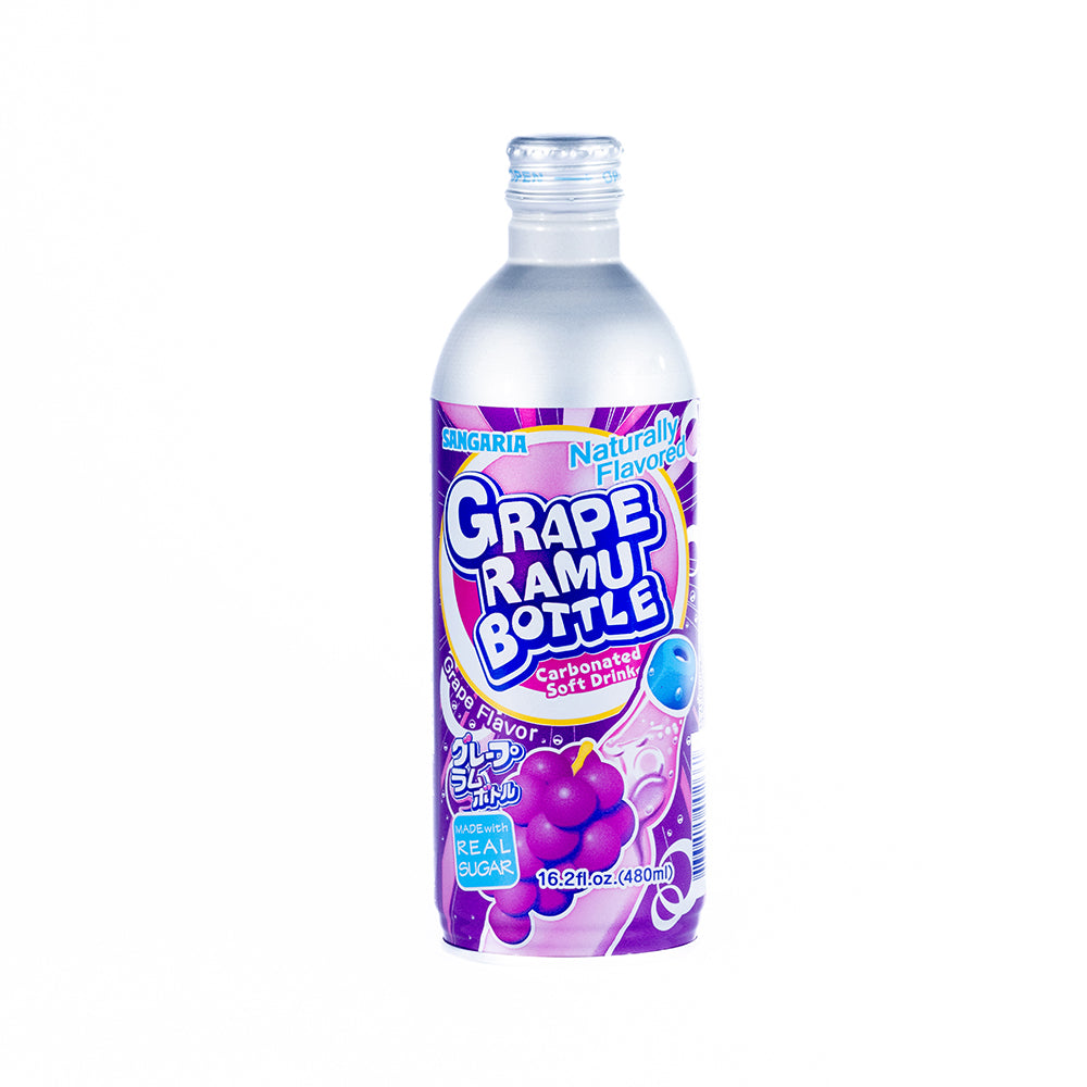 Ramu Bottle Grape
