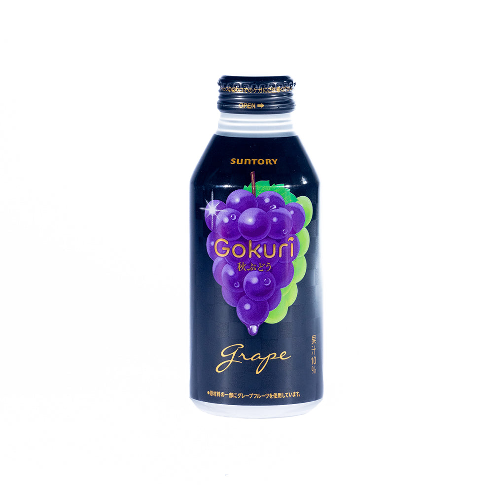 Gokuri Grape