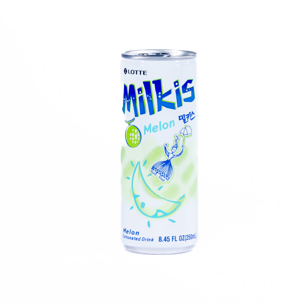 Milkis Melon (Single/6 Pack)