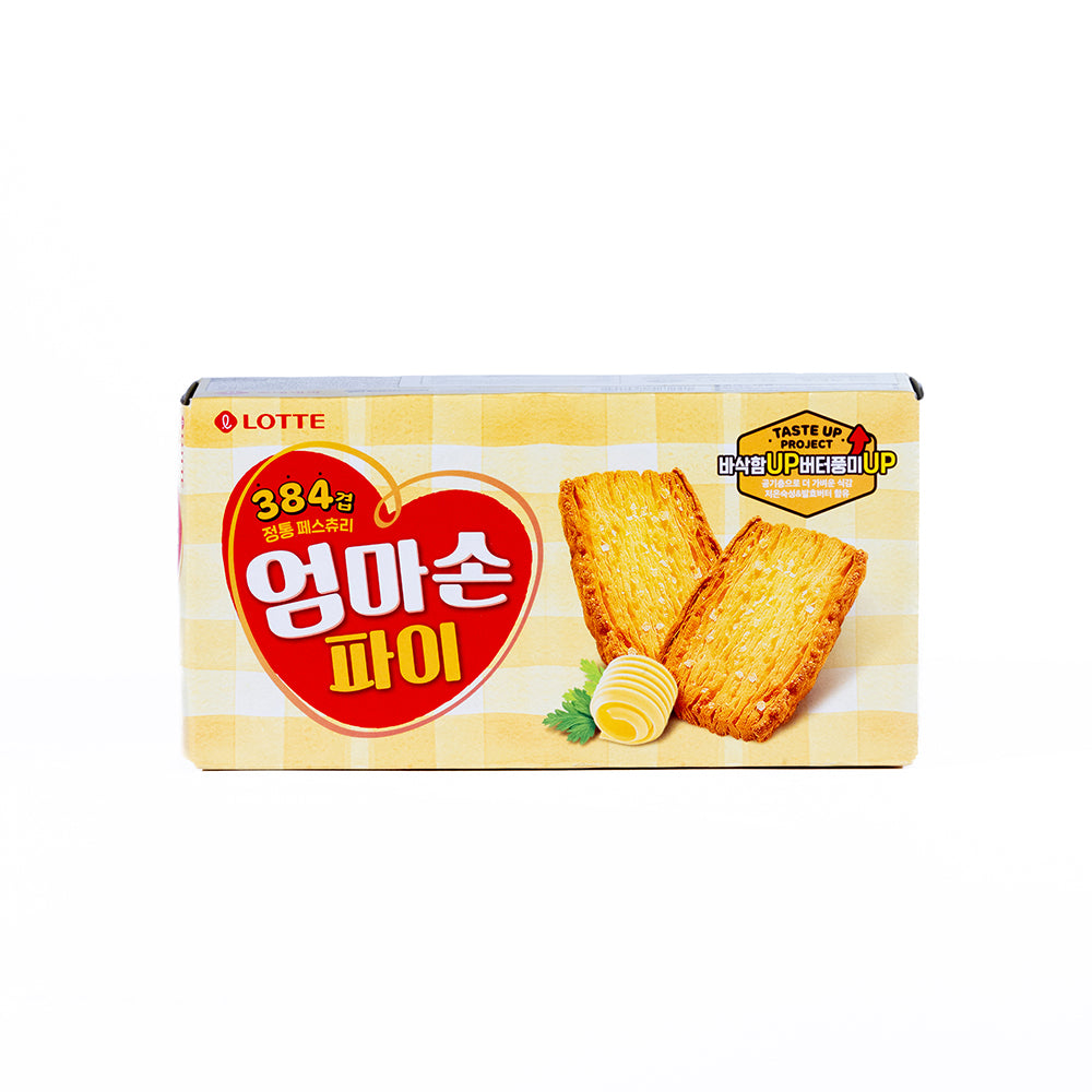 Mother's Hand Pie (10 Pieces)