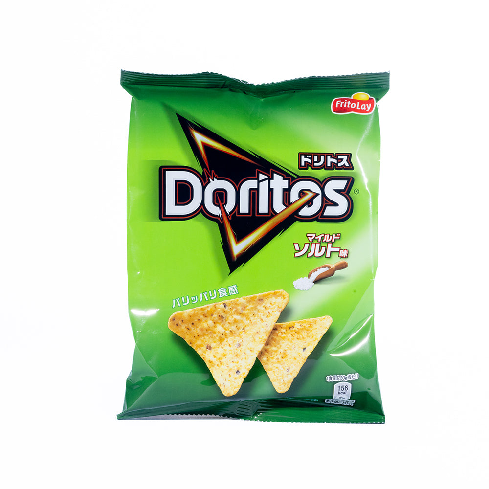 Doritos Mild Salt
