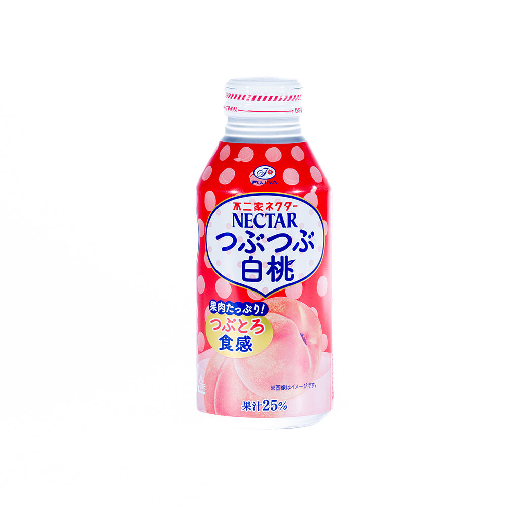 Nectar White Peace Juice with Chunks