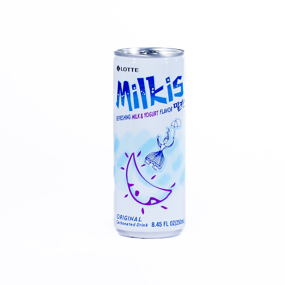 Milkis Original (Single/6 Pack)