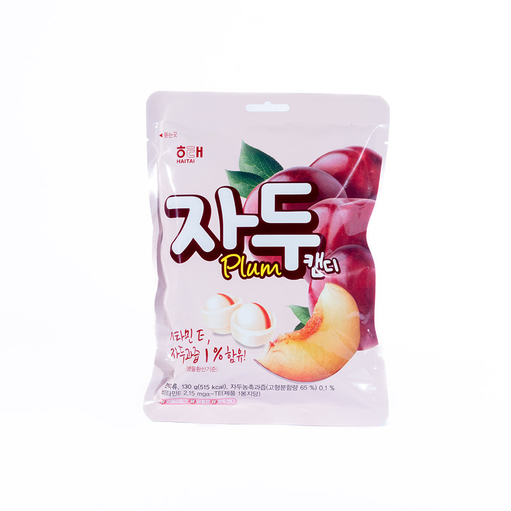 Plum Flavor Candy (26 Pieces)