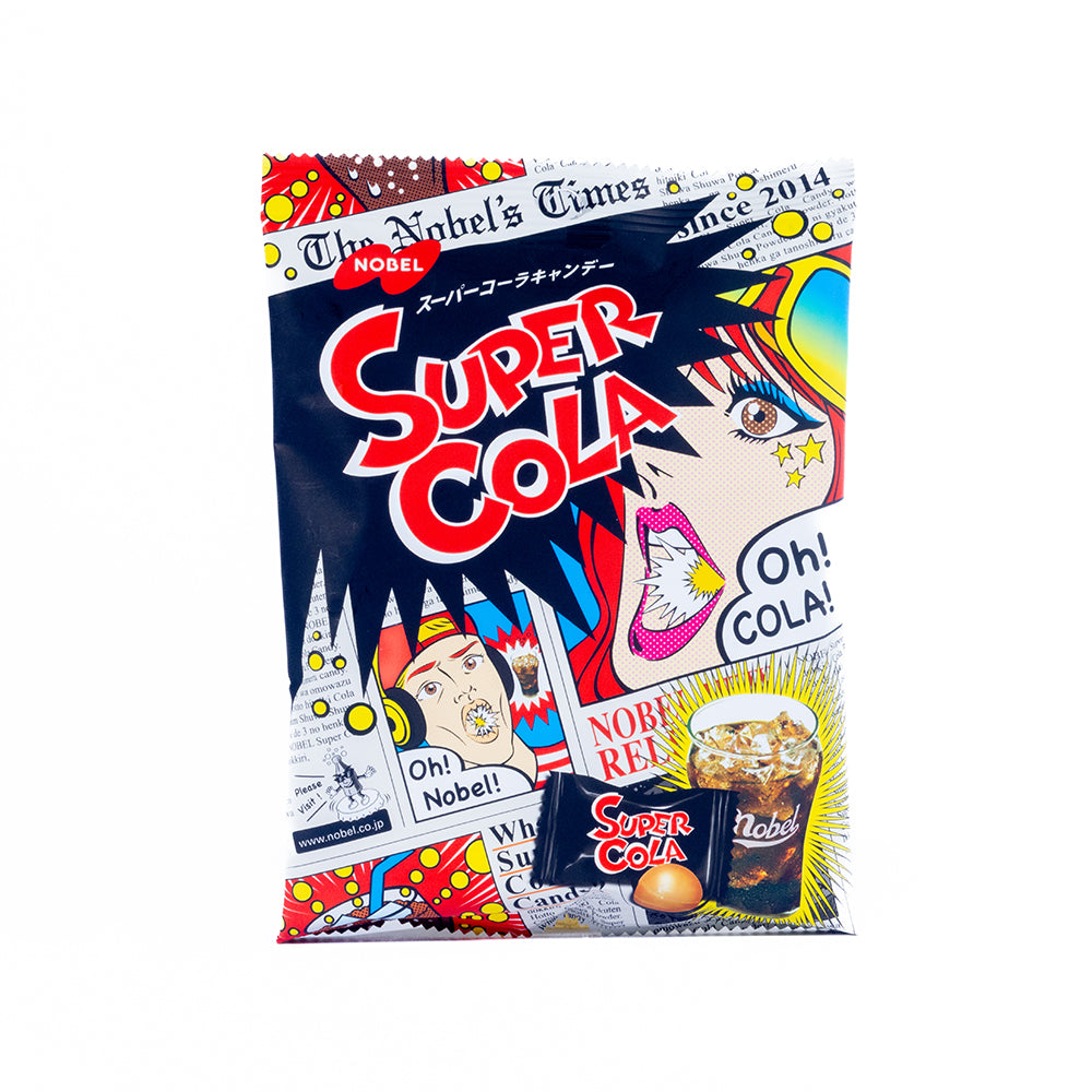 Super Cola Candy (22 Pieces)