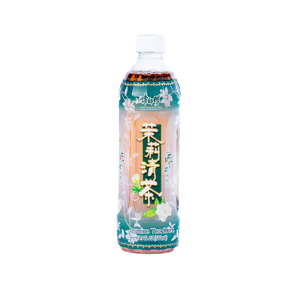 Jasmine Tea