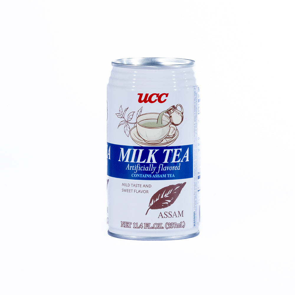 Assam Milk Tea