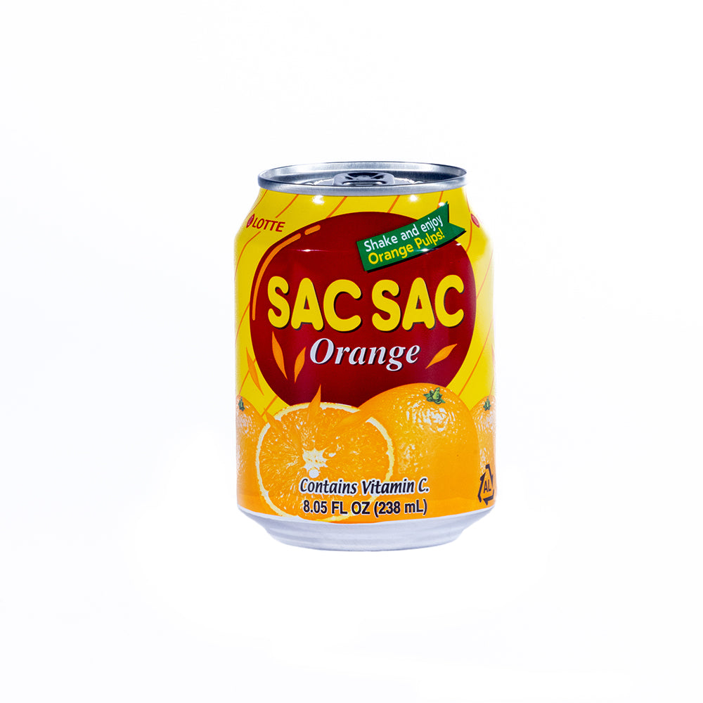 Sac Sac Orange