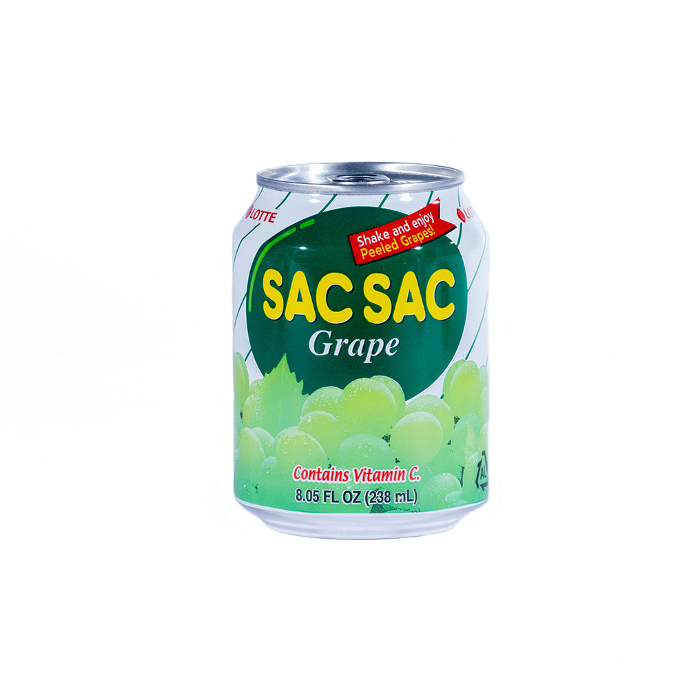 Sac Sac Grape