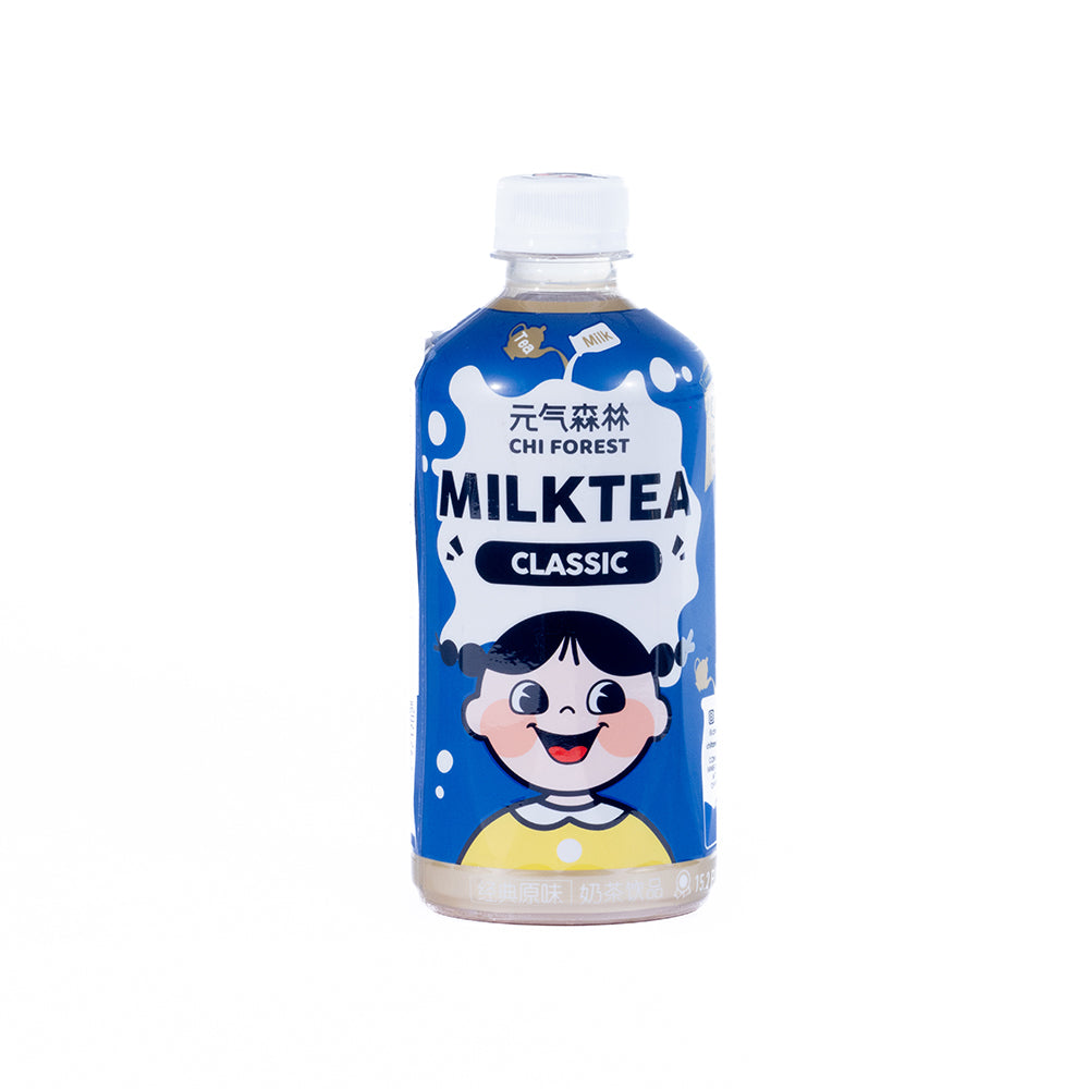 Classic Milk Tea