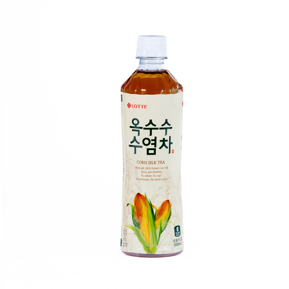 Corn Silk Tea