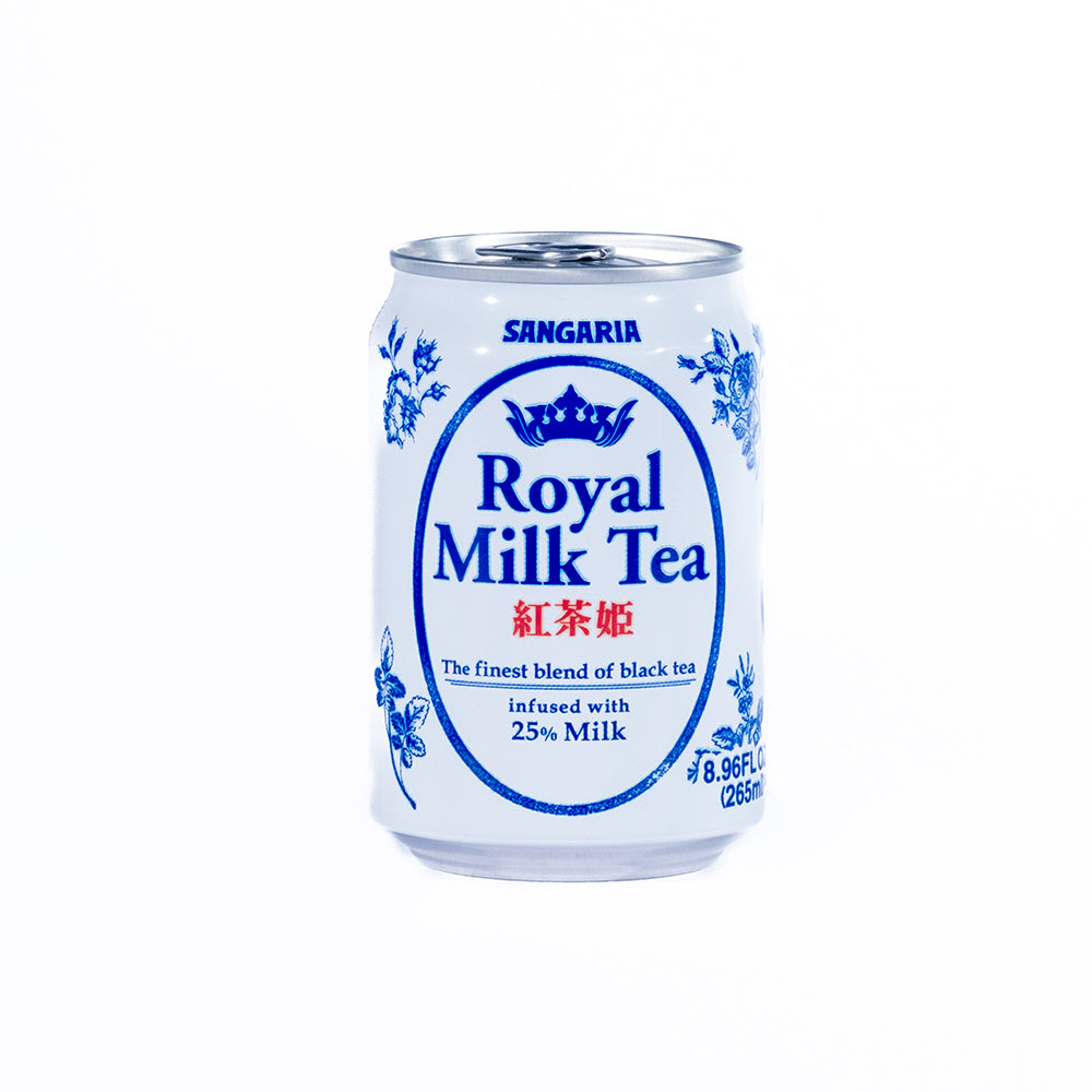 Royal Milk Tea