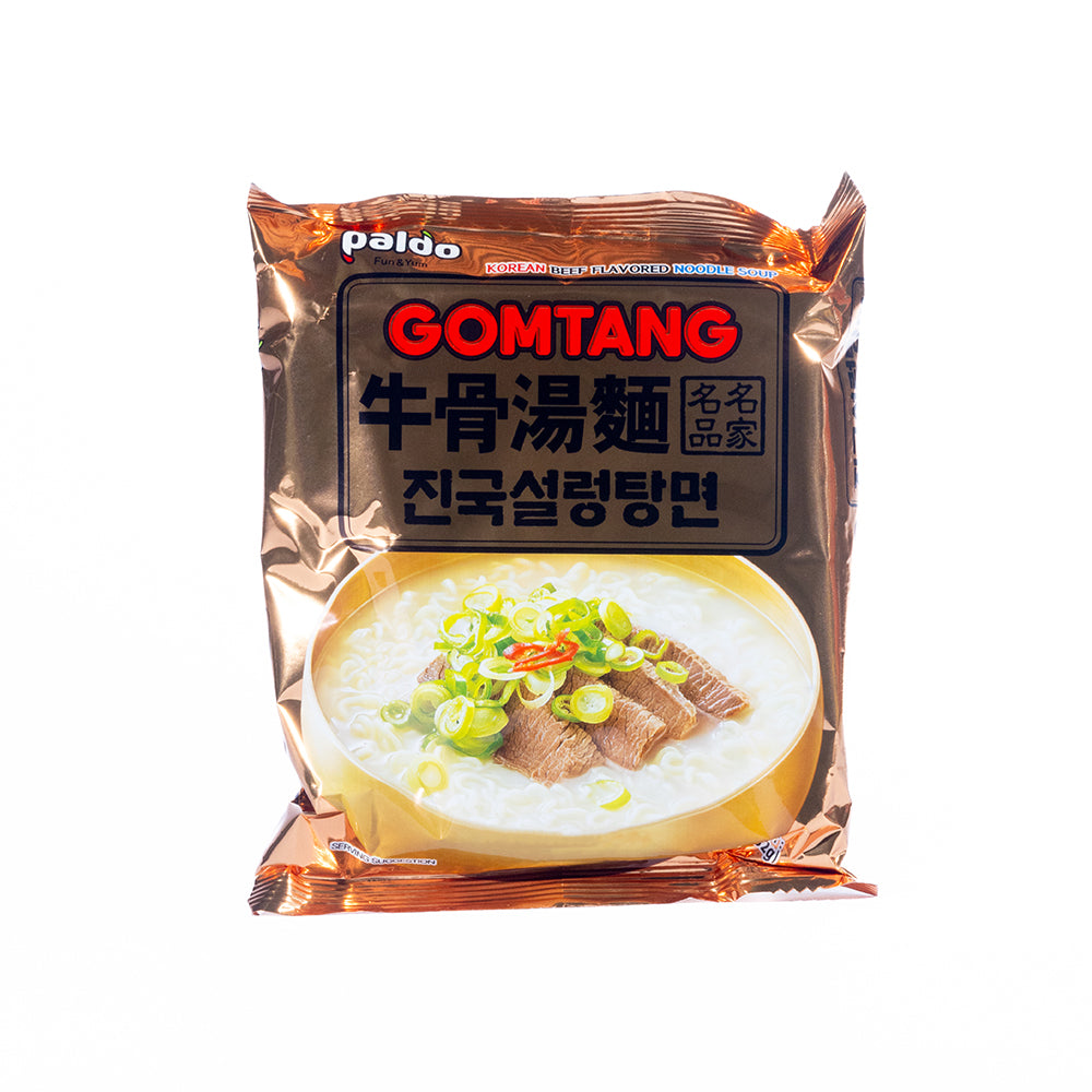 Gomtang Noodle