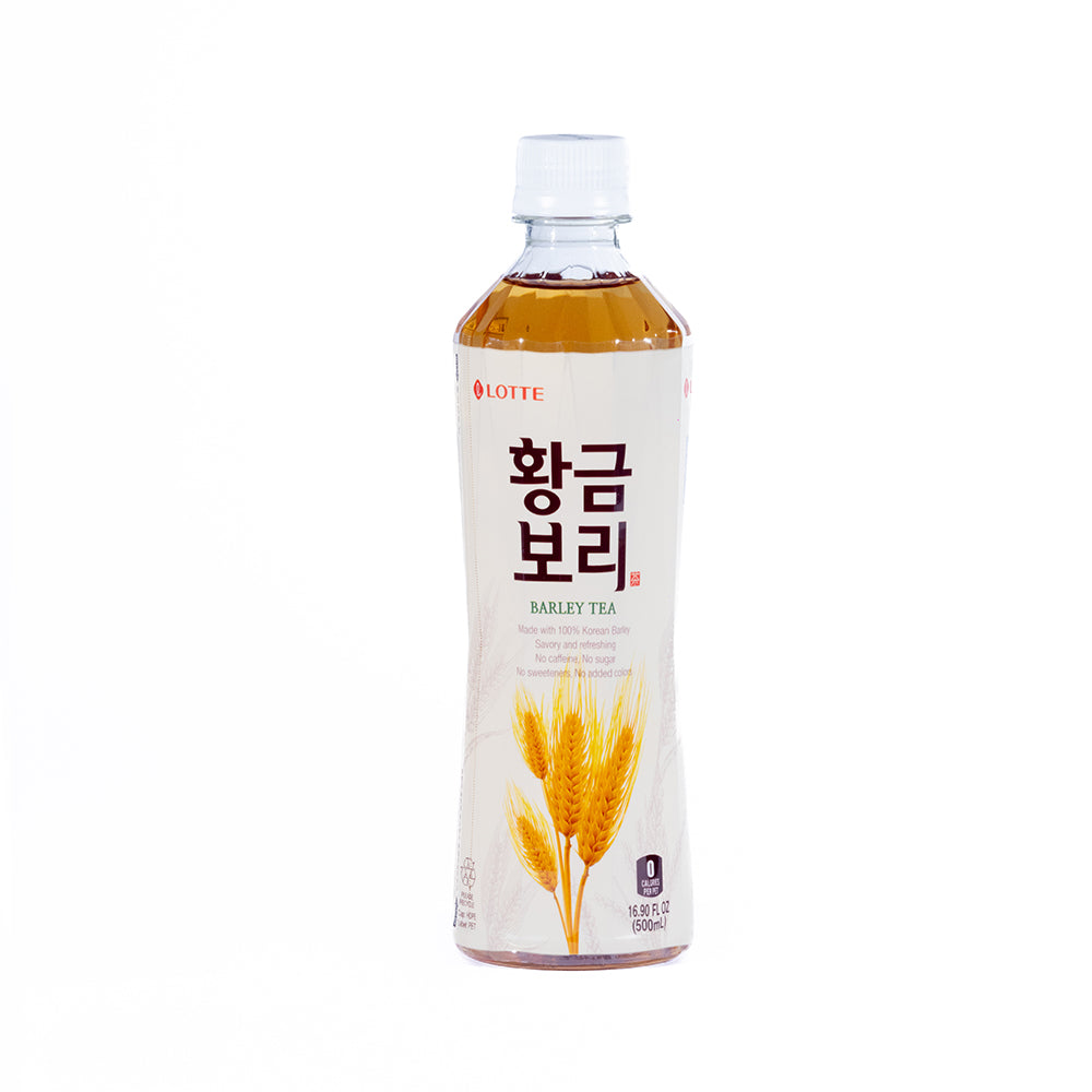Barley Tea