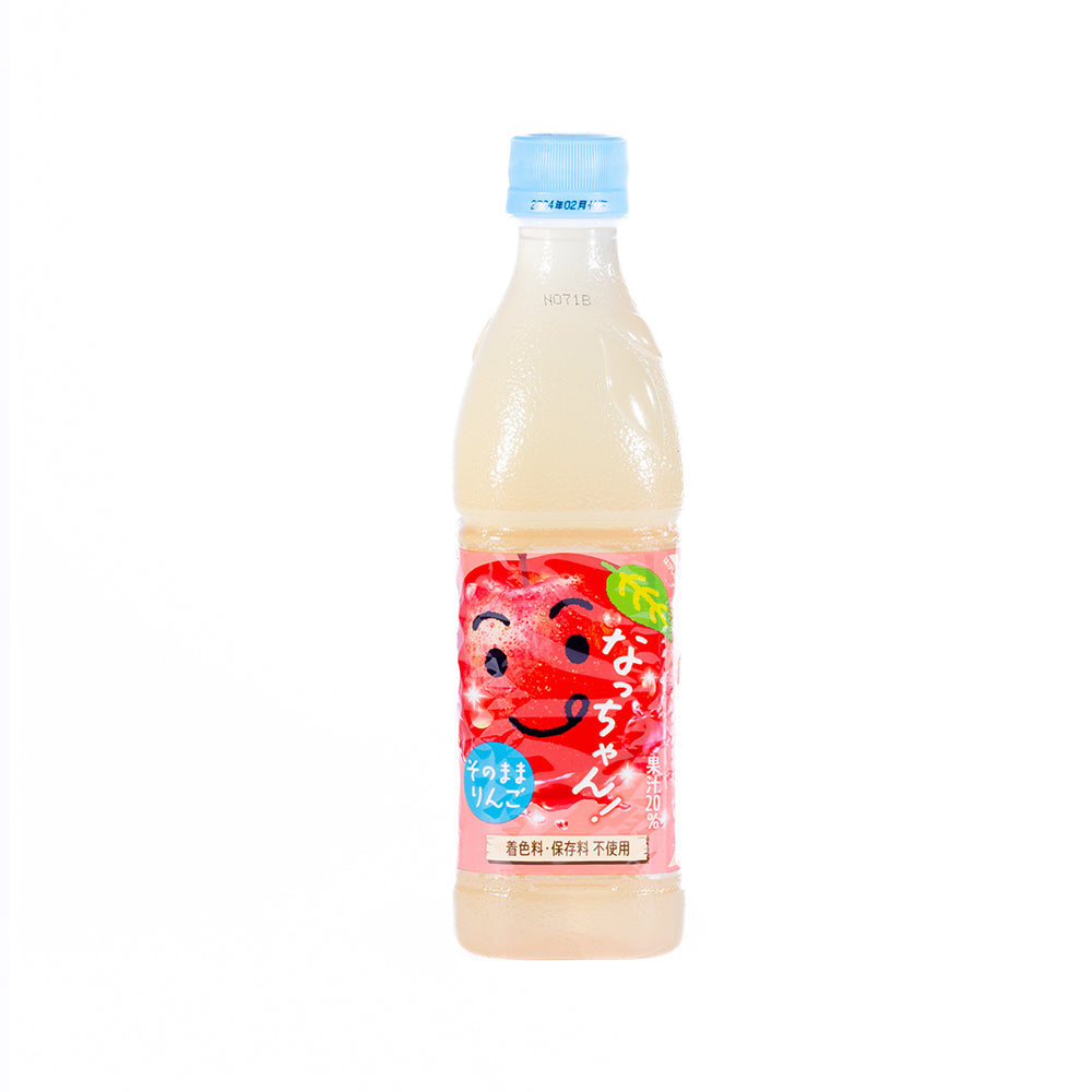 Natchan Apple Juice