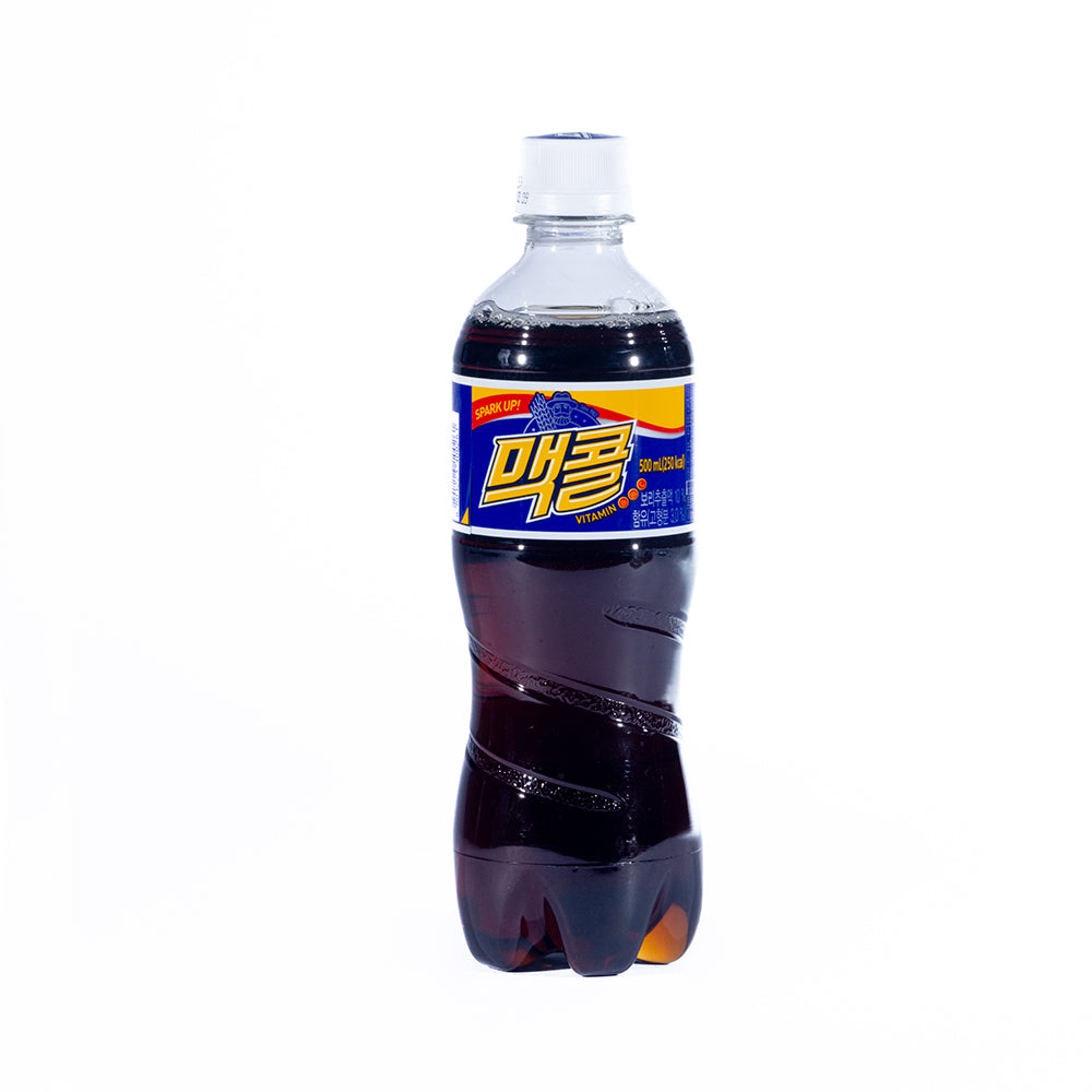 McCol Sparkling Barley