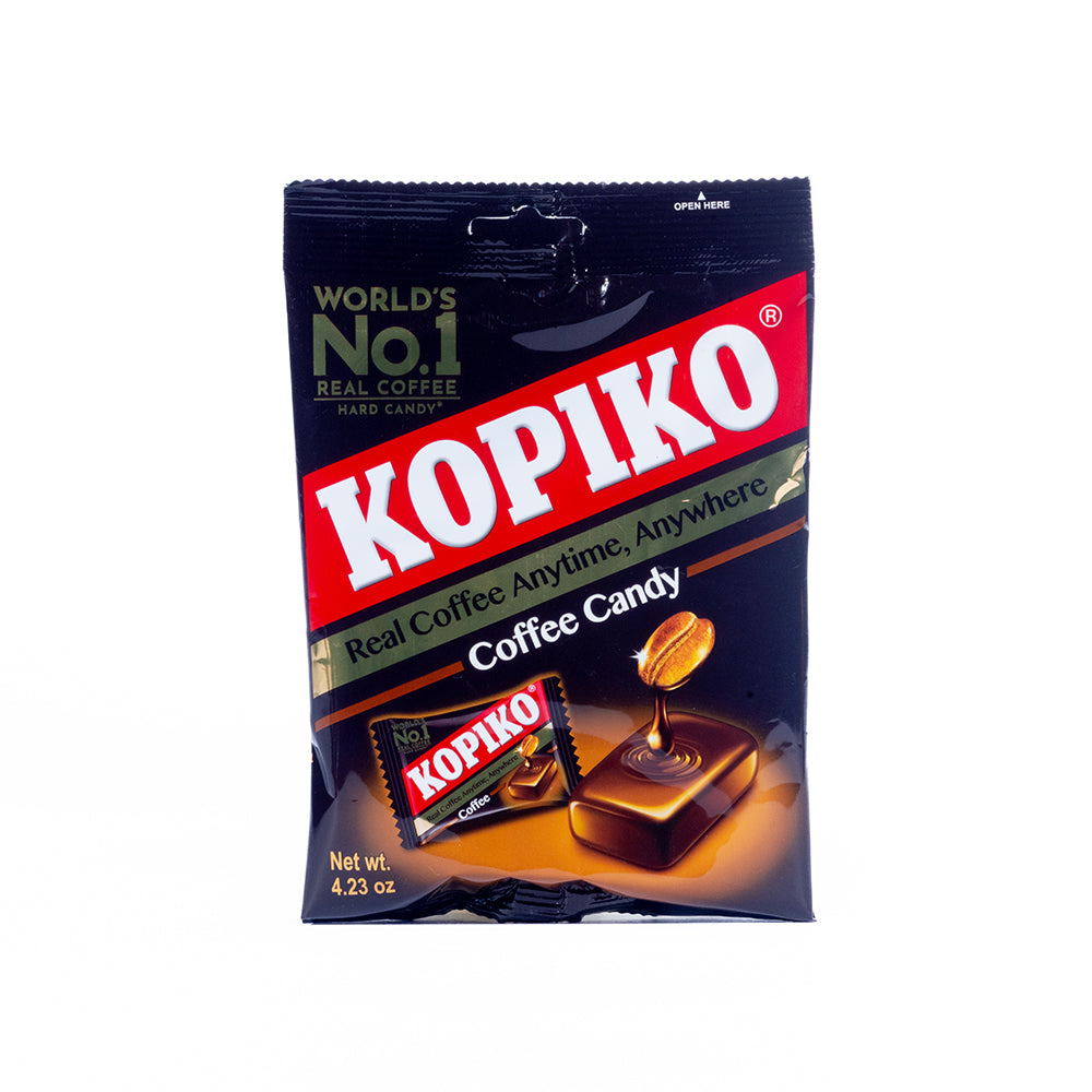 Kopiko Coffee Candy (30 Pieces)