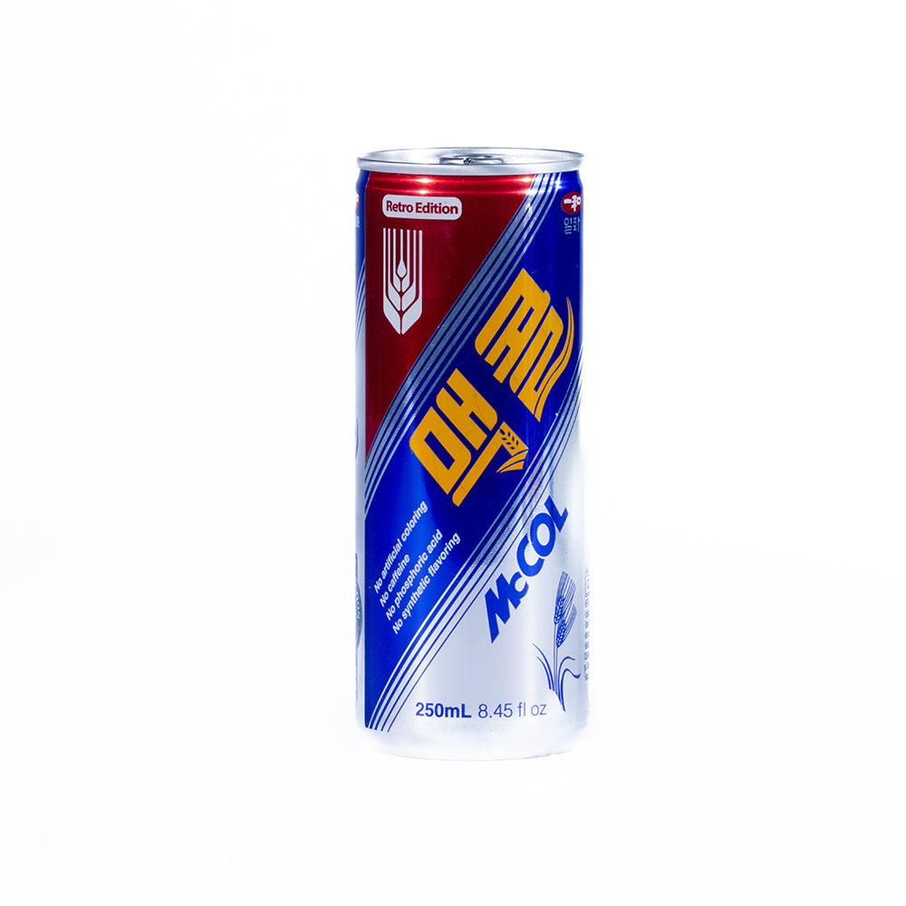 McCol Sparkling Barley (Single/6 Pack)