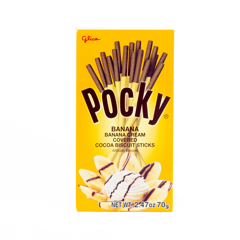 Pocky Banana