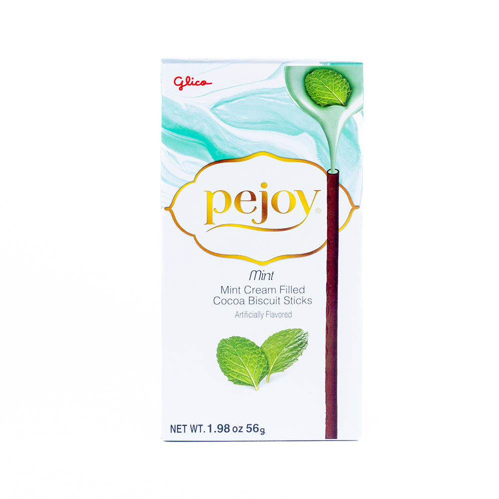 pejoy Mint