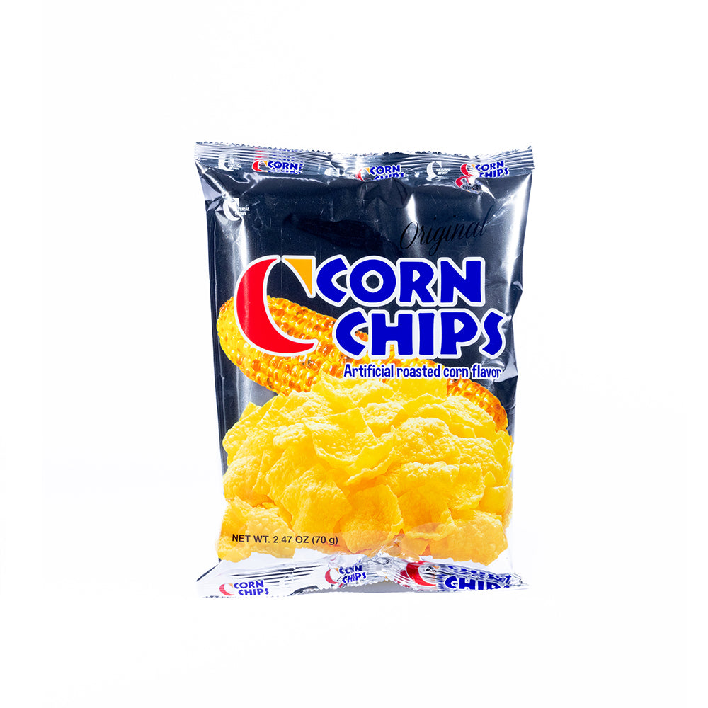 Corn Chips