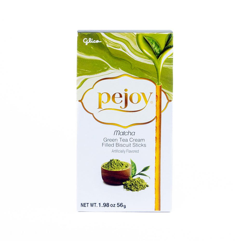pejoy Matcha