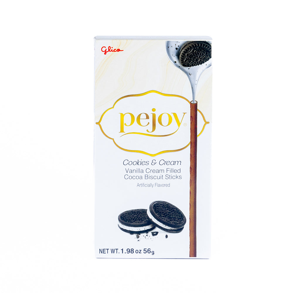 pejoy Cookies & Cream
