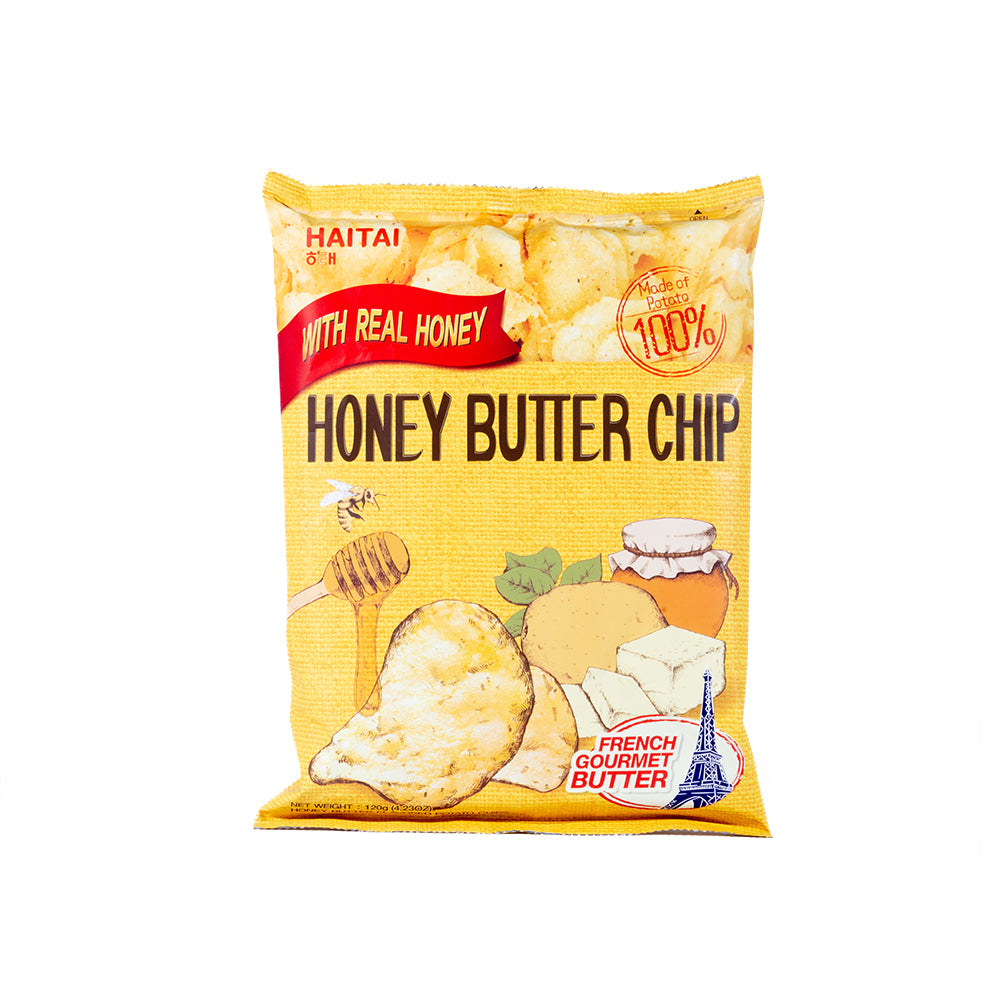 Honey Butter Chip (Sharing Size)