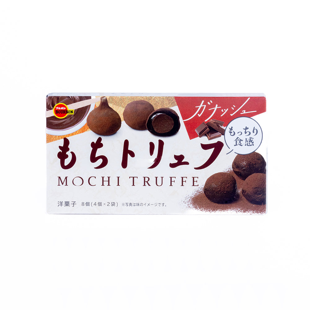 Mochi Truffle Ganache (2 Packs)