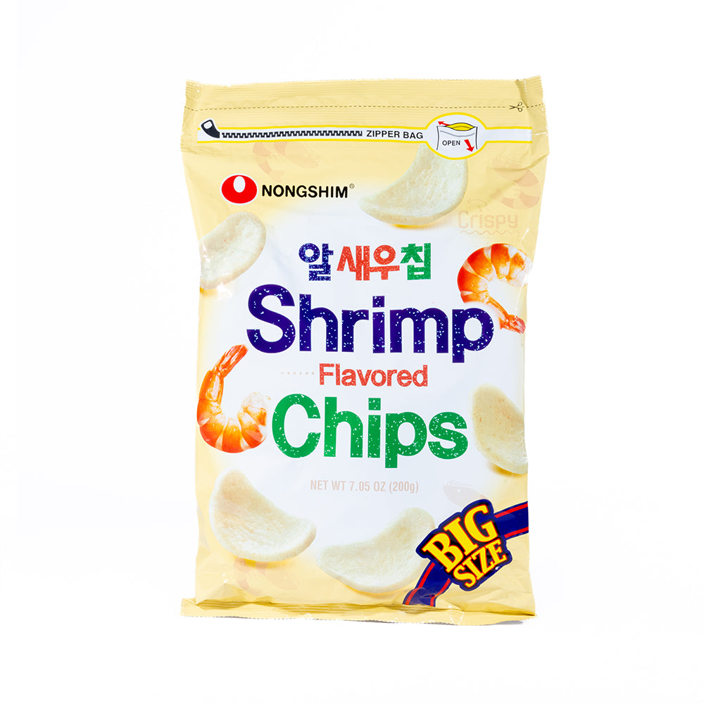 Shrimp Flavored Chips (Sharing Size)