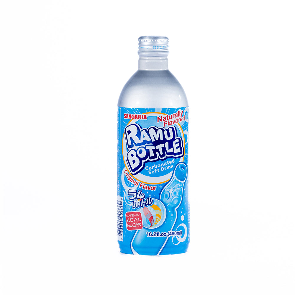 Ramu Bottle Original