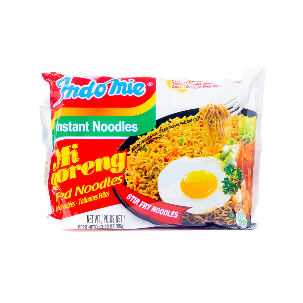 Mi Goreng Original Flavor