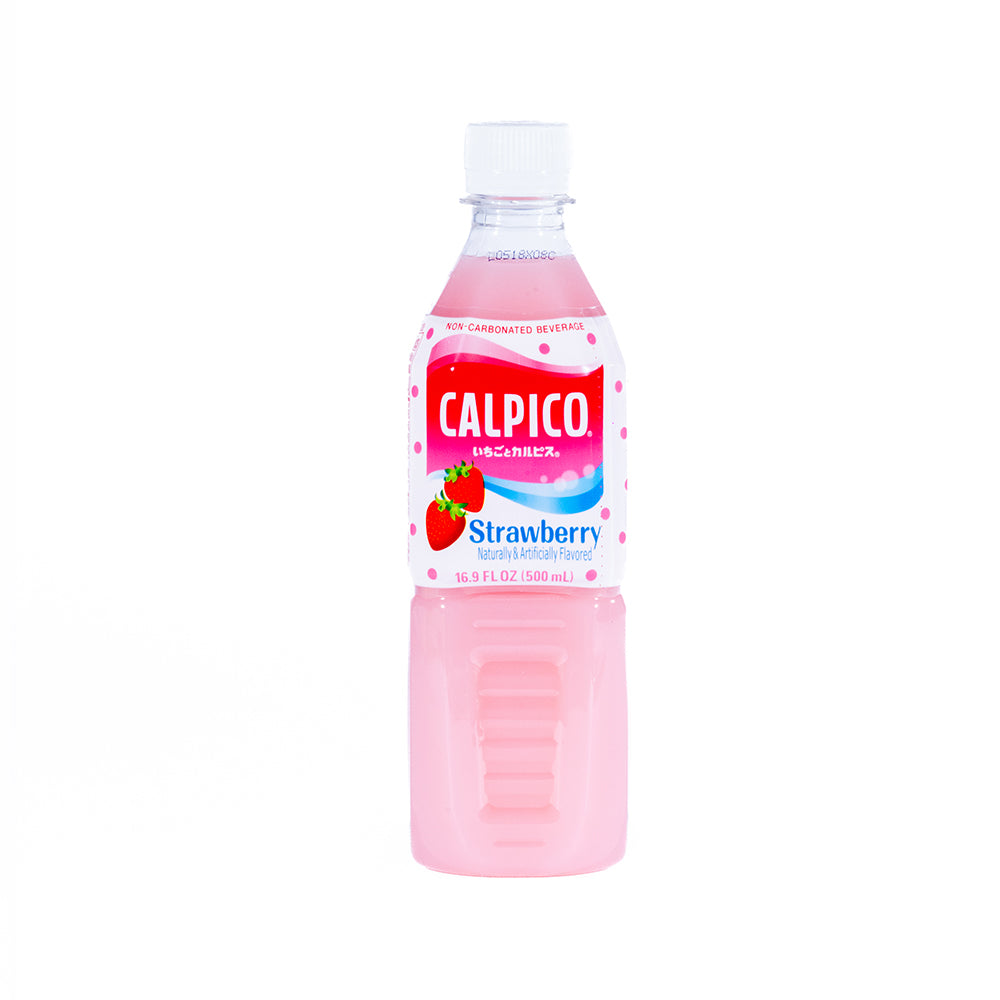 Calpico Strawberry