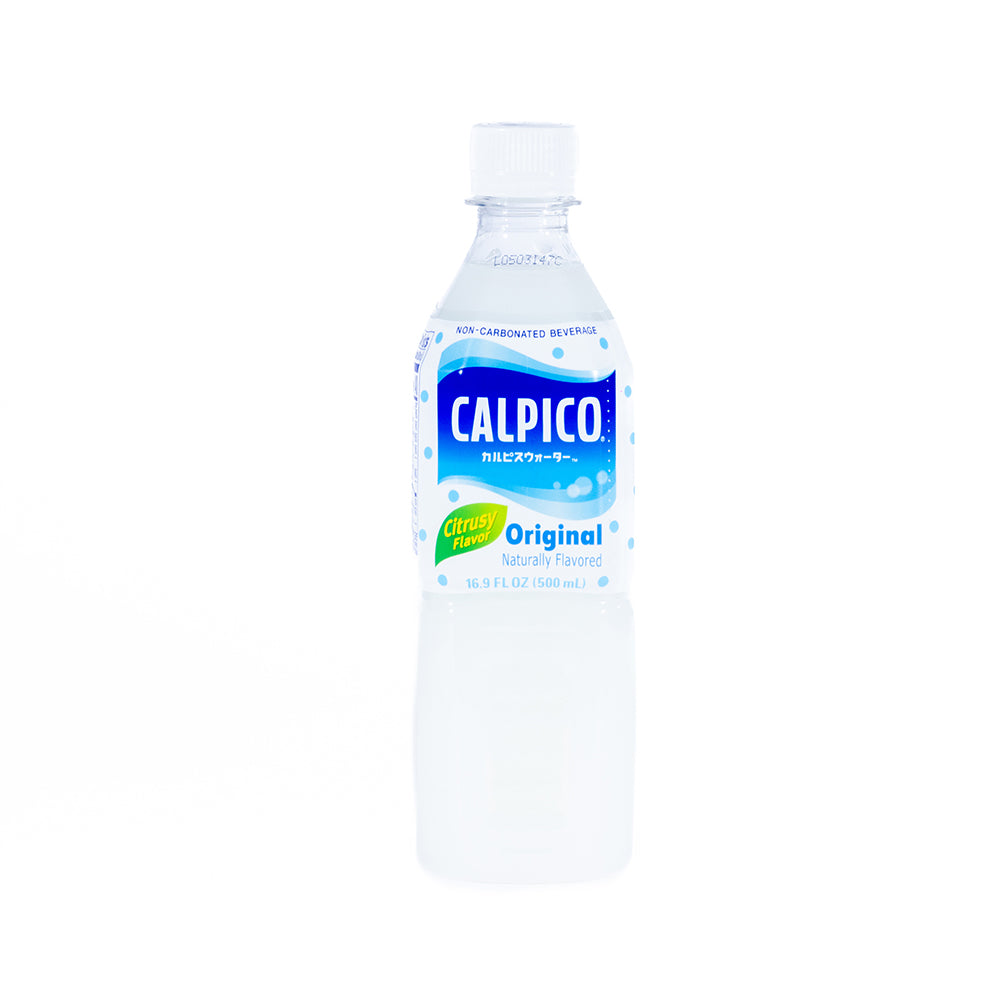 Calpico Original
