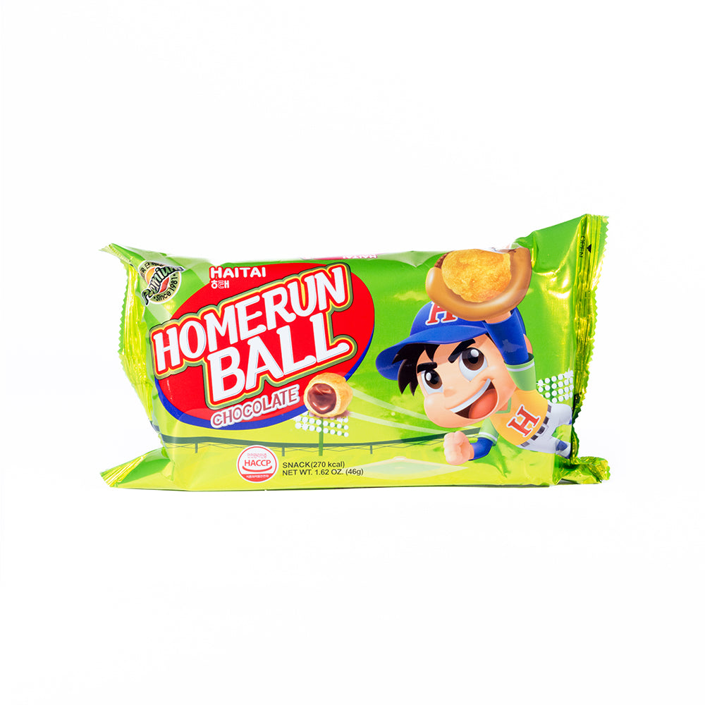Homerun Ball Chocolate