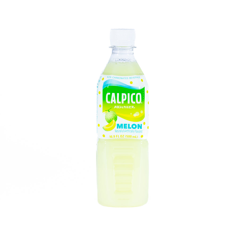 Calpico Melon
