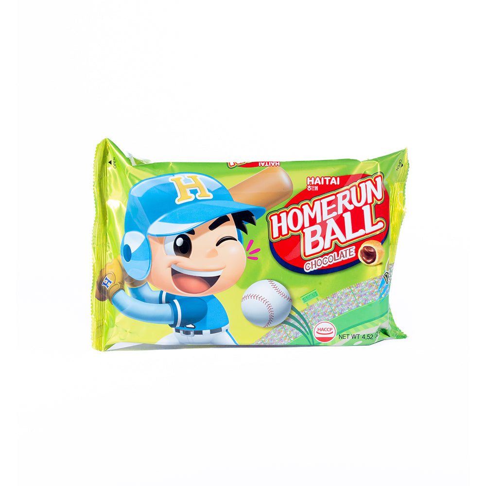 Homerun Ball Chocolate (Sharing Size)