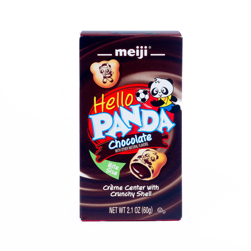 Hello Panda Chocolate