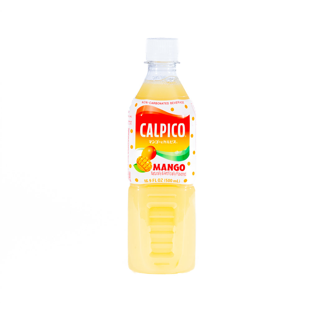 Calpico Mango