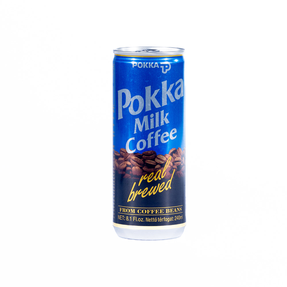 Milk Coffee