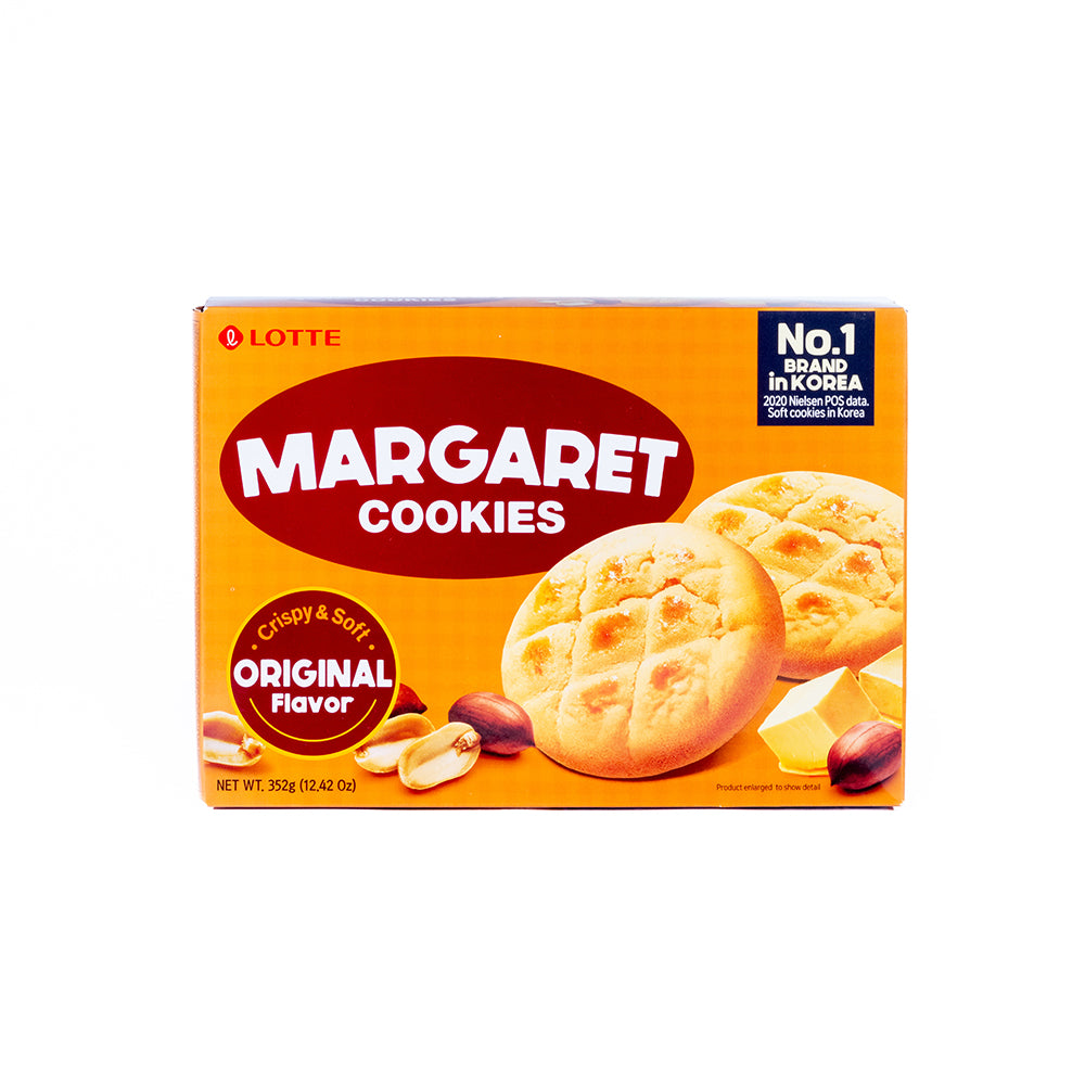 Margaret Cookies (16 Packs)