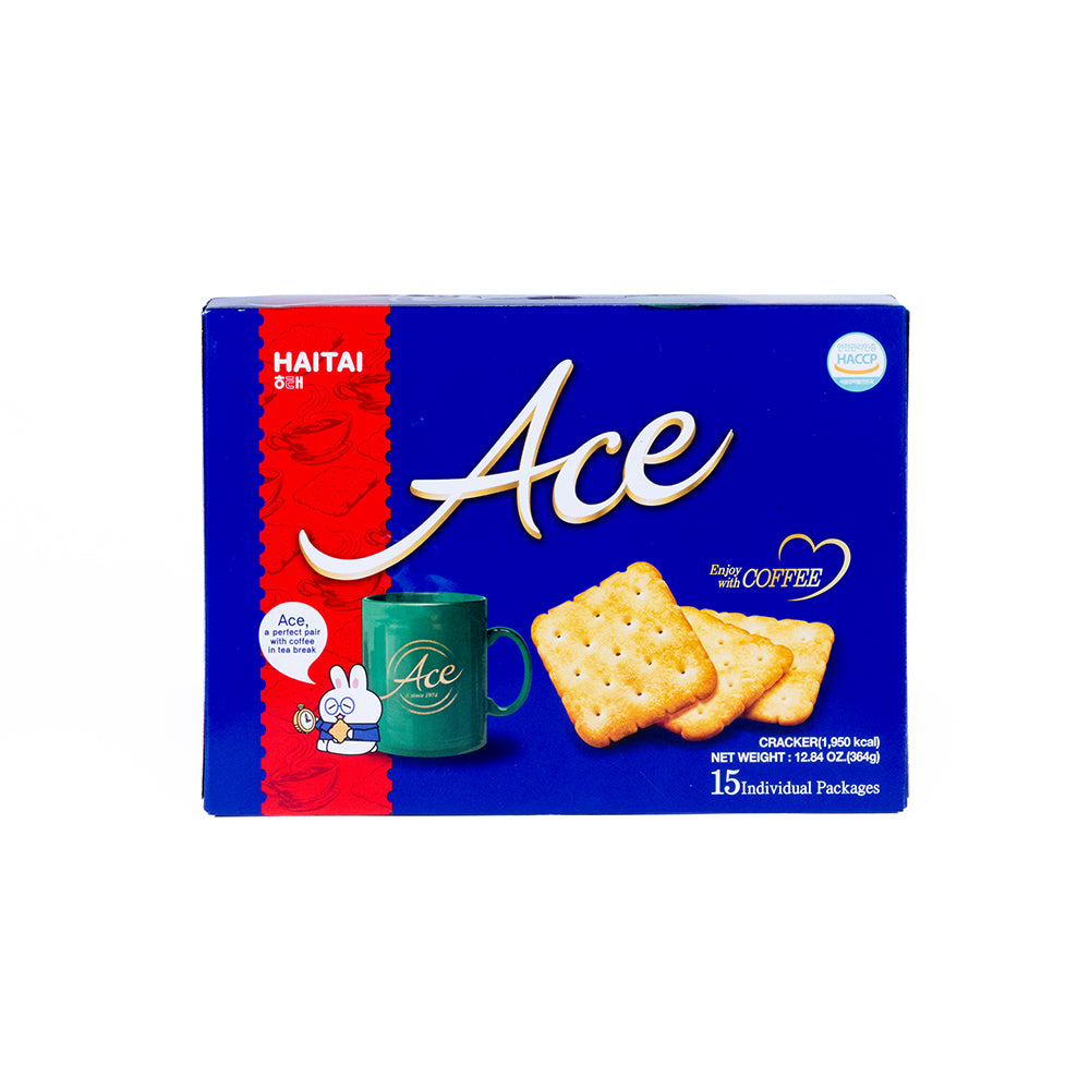 Ace Cracker Original (15 Packs)