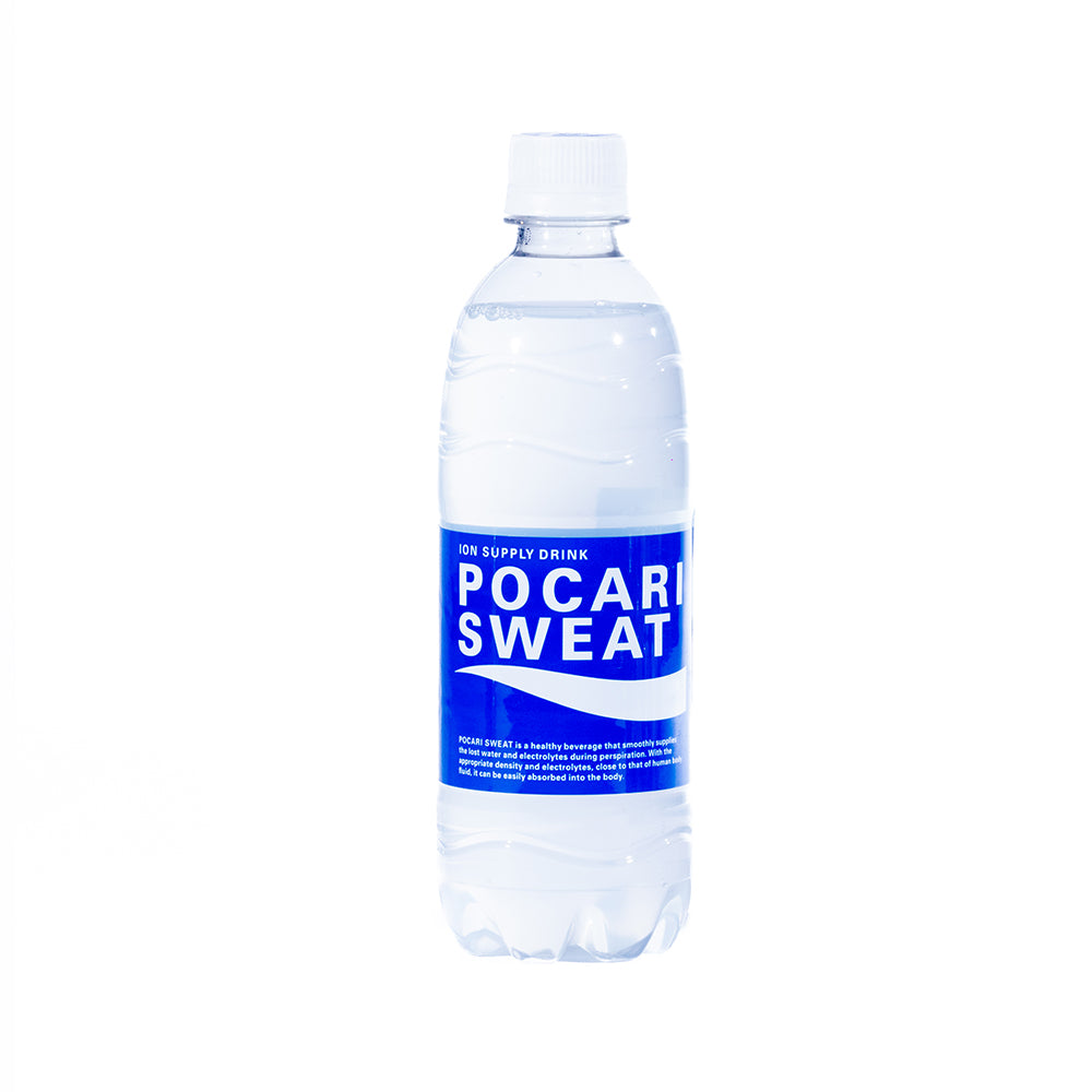 Pocari Sweat