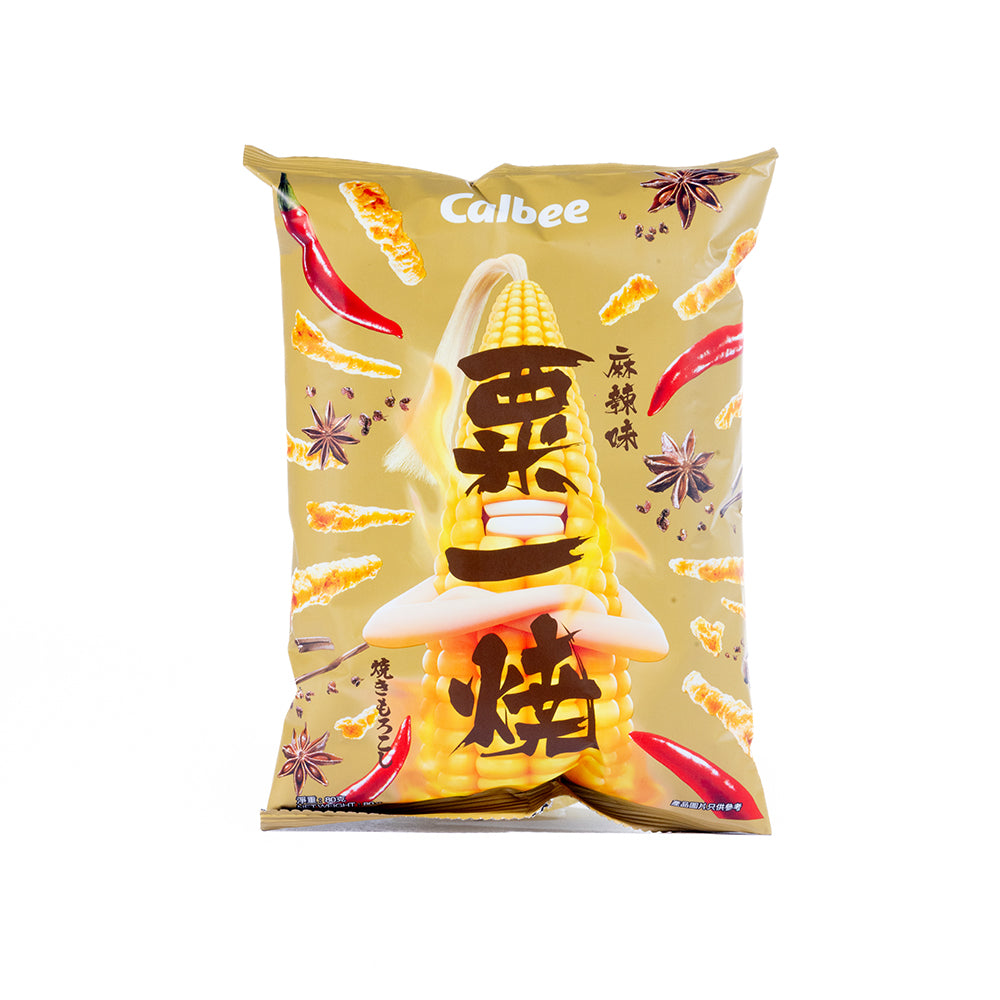 Grill-A-Corn Mala Flavor
