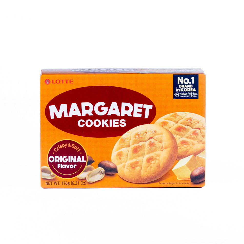 Margaret Cookies (8 Packs)