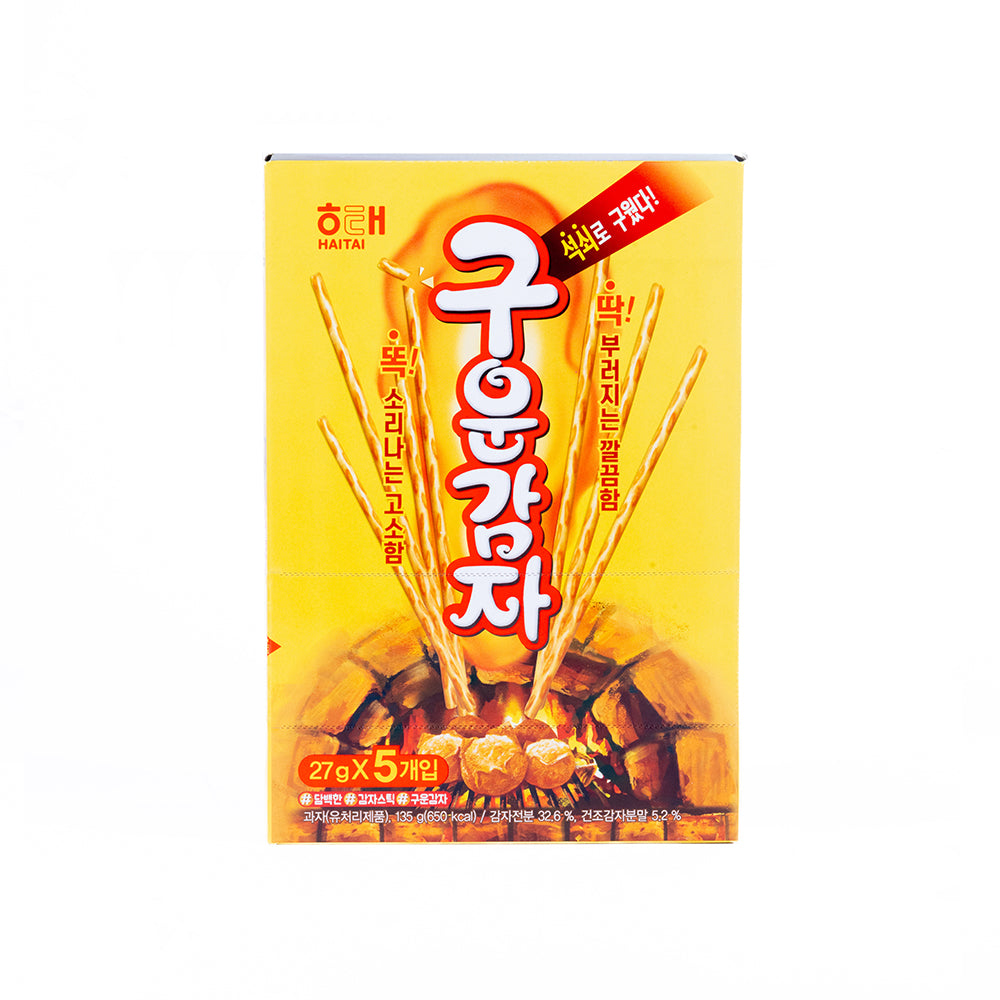 Baked Potato Sticks (5 Pack)